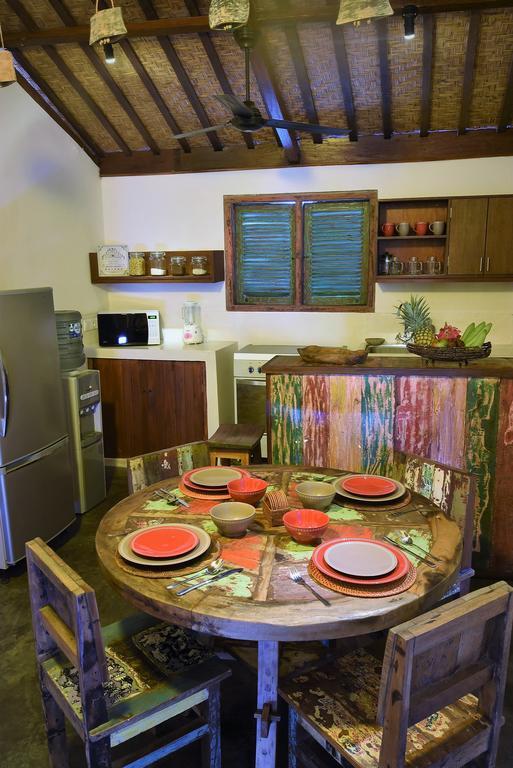 Kampung Coklat Villa Bali Exterior foto